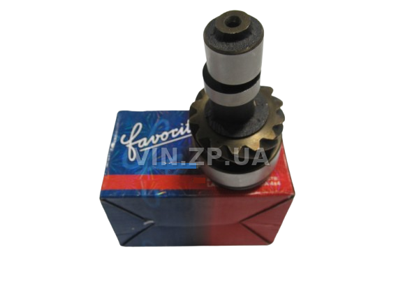 Вал привода маслонасоса ВАЗ 2101, 2102, 2103, 2104, 2105, 2106, 2107, 2121 FAVORIT (63196) 5