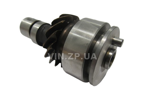 Вал привода маслонасоса ВАЗ 2101, 2102, 2103, 2104, 2105, 2106, 2107, 2121 FAVORIT (63196)