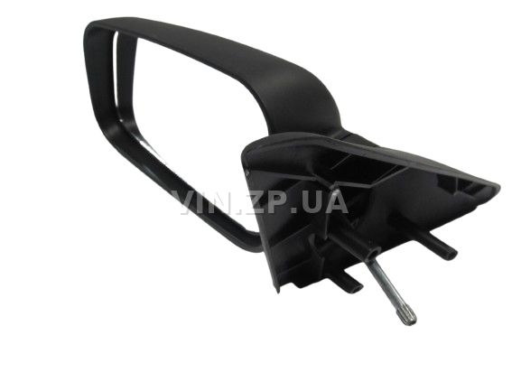 Зеркало ВАЗ 2110, 2111, 2112, левое, с регулировкой CS-20 1