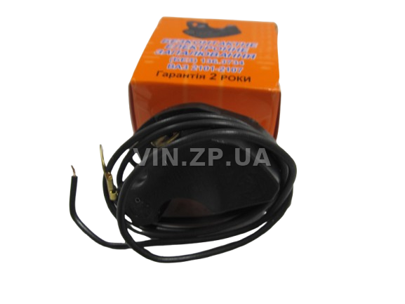 Блок бесконтактного зажигания сонар ВАЗ 2101, 2103, 2104, 2105, 2106, 2107, 2121 СовеК (63207) 5