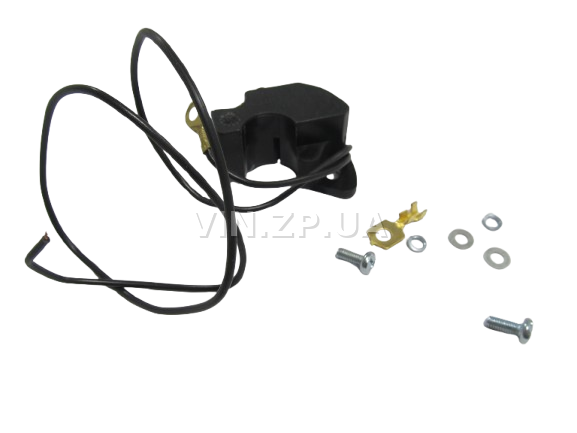 Блок бесконтактного зажигания сонар ВАЗ 2101, 2103, 2104, 2105, 2106, 2107, 2121 СовеК (63207)