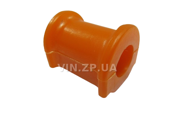 Втулка стабилизатора ВАЗ 2108, 2109, 21099, 2113, 2114, 2115 SKADI переднего, полиуретан, 1шт 1