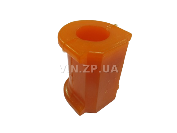 Втулка стабилизатора ВАЗ 2110, 2111, 2112 SKADI переднего, полиуретан, 1шт 2