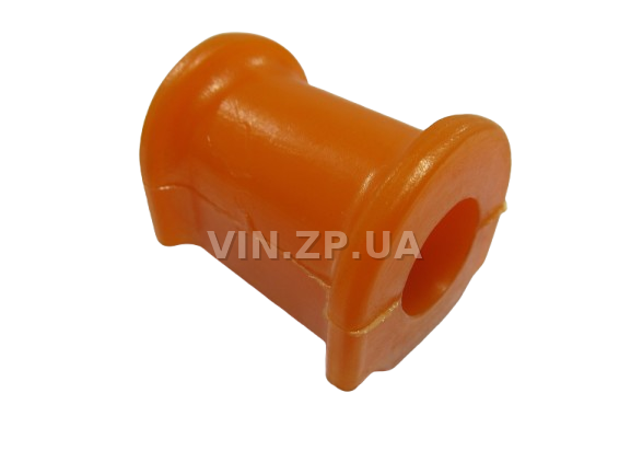 Втулка стабилизатора ВАЗ 2110, 2111, 2112 SKADI переднего, полиуретан, 1шт 1