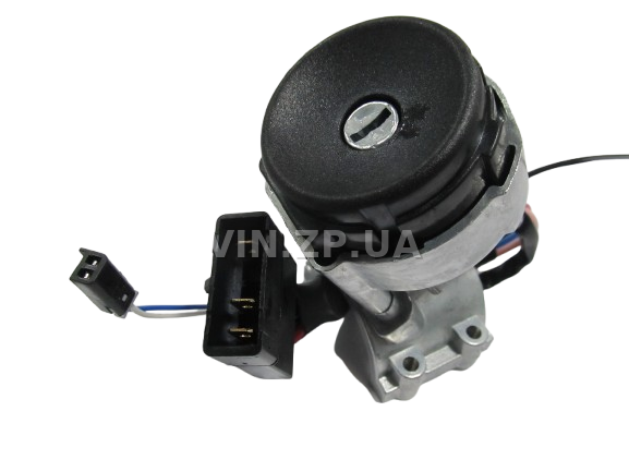 Замок зажигания ВАЗ 1117, 1118, 1119, 2170, 2171, 2172, 2123, под иммобилайзер FLAGMUS 2