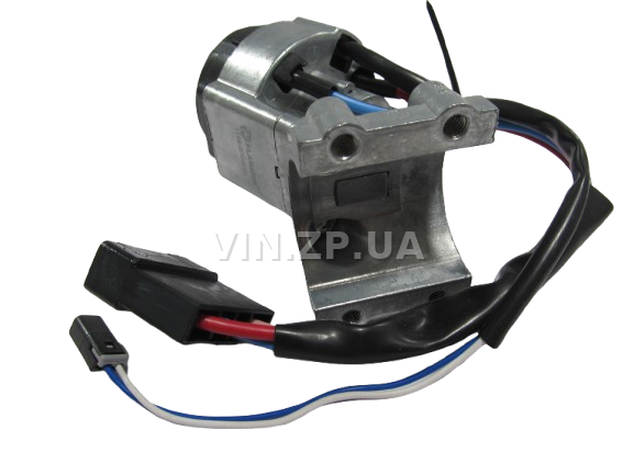 Замок зажигания ВАЗ 1117, 1118, 1119, 2170, 2171, 2172, 2123, под иммобилайзер FLAGMUS 3