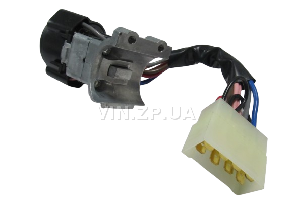 Замок зажигания ГАЗ 3110, 3102 8 контактов FLAGMUS 3