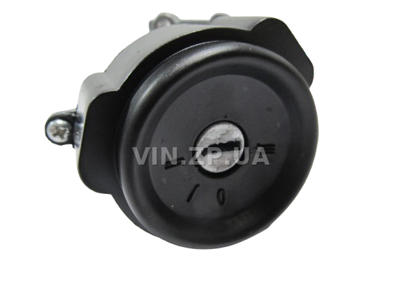 Замок зажигания ГАЗ 3302, 2217, 2705, 7 контактов FLAGMUS 3