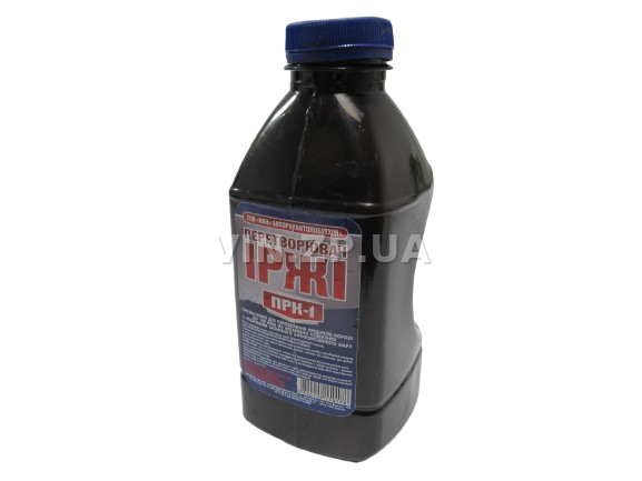 Преобразователь ржавчины AUTO MASTER  1000 мл 1