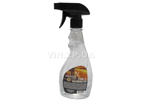 Преобразователь ржавчины AUTO MASTER  триггер 500 мл 1