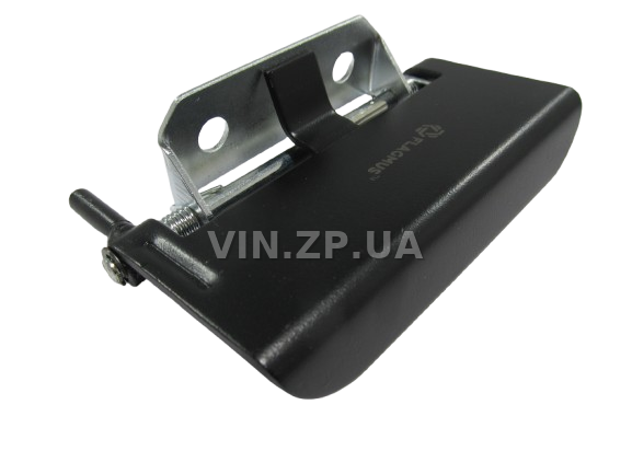 Ручка двери ГАЗ 3302, 2705, 2217, кабины наружная левая FLAGMUS 1