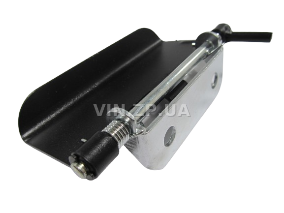 Ручка двери ГАЗ 3302, 2705, 2217, кабины наружная правая FLAGMUS 2