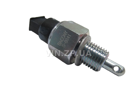 Выключатель света заднего хода ВАЗ 2108-21099, 2110-2112, 2115, 1118 BAC ELECTRIC 2108-3710410 3