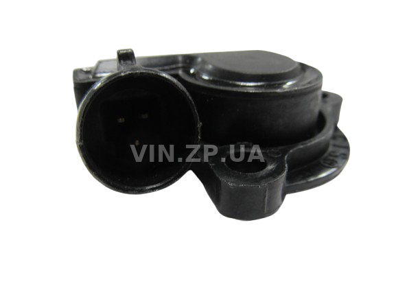 Датчик положения дроссельной заслонки Ланос, Нексия, Авео, Лачетти BAC ELECTRIC привод-уголки 94580175 (63290) 2