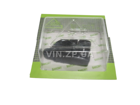 Датчик положения дроссельной заслонки Ланос, Нексия, Авео, Лачетти BAC ELECTRIC привод-уголки 94580175 (63290) 5