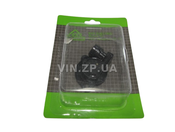 Датчик положения дроссельной заслонки ВАЗ 2109і-2112, Сенс, ЗАЗ 1102і-1103 BAC ELECTRIC привод-крест (63291) 5