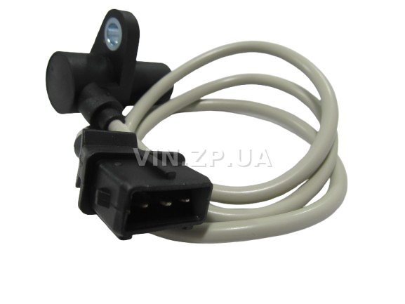 Датчик положения коленвала Волга, Газель, ГАЗ двиг.405, 406, 409 BAC ELECTRIC OEM 406.3847113 (63292) 2