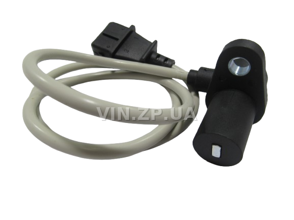Датчик положения коленвала Волга, Газель, ГАЗ двиг.405, 406, 409 BAC ELECTRIC OEM 406.3847113 (63292) 4