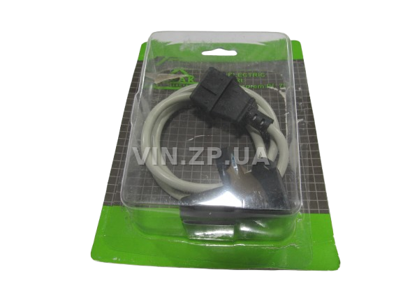 Датчик положения коленвала Волга, Газель, ГАЗ двиг.405, 406, 409 BAC ELECTRIC OEM 406.3847113 (63292) 5