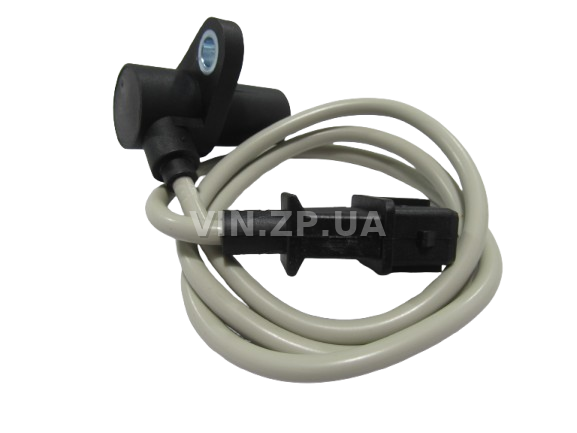 Датчик положения коленвала Волга, Газель, ГАЗ двиг.405, 406, 409 BAC ELECTRIC OEM 406.3847113 (63292)