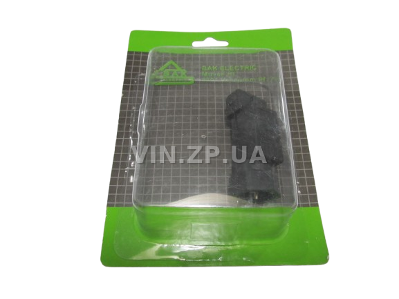 Датчик скорости ВАЗ 2110-2112, 2113-2115, 21214, 2123 BAC ELECTRIC 6-импульсный 343.3843 4