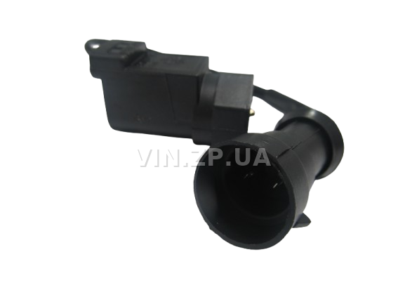 Датчик скорости Волга, Газель ГАЗ 406 дв. BAC ELECTRIC 6-имп, кругл разъем 342.3843, 62.3843 2