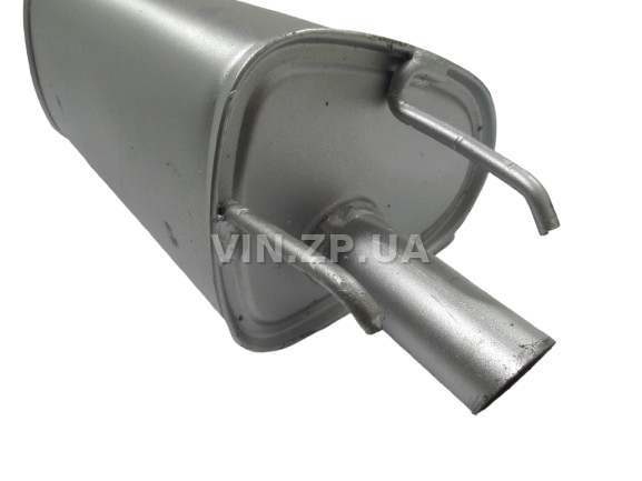 Глушитель Такума 1.6i-1.8i-2.0i  ВСК OEM 96264045 2
