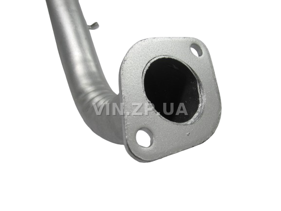 Глушитель Такума 1.6i-1.8i-2.0i  ВСК OEM 96264045 4