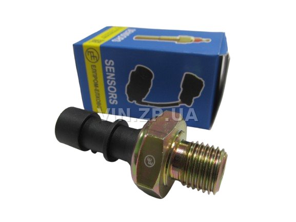 Датчик давления масла Ланос, Авео, Лачетти Elprom & Elhovo 90336039 4