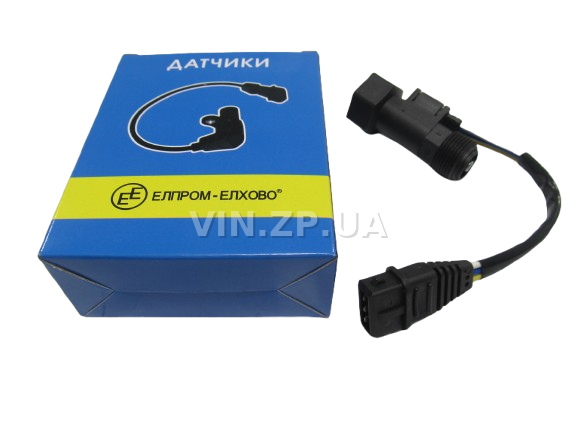 Датчик скорости Славута 1103, 1105, 1102i Elprom & Elhovo АР 64.3843000 5