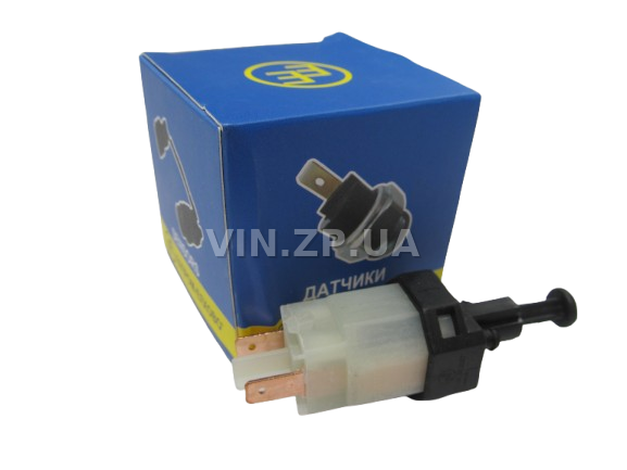 Датчик выключатель стоп-сигнала Ланос, Сенс Elprom & Elhovo 96212027 4