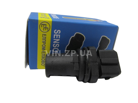 Датчик температуры впуска воздуха Ланос, Авео, Лачетти Elprom & Elhovo в гофру возд. фильтра 96183228 (63310) 5