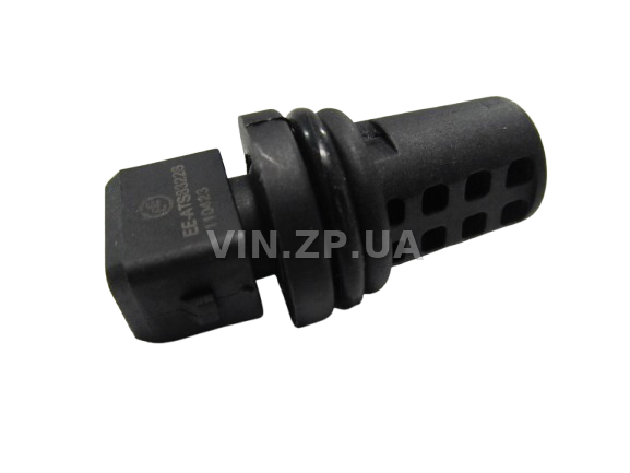 Датчик температуры впуска воздуха Ланос, Авео, Лачетти Elprom & Elhovo в гофру возд. фильтра 96183228 (63310)