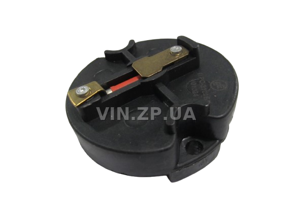 Бегунок трамблёра бесконтактний ВАЗ 2103, 2104, 2105, 2106, 2107, 2121, 21213 Elprom & Elhovo (63313)