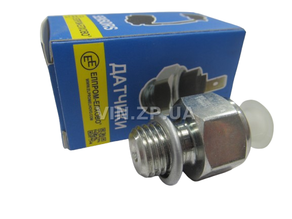 Датчик давления масла ВАЗ 2170, 1117, 1118, 1119 Elprom & Elhovo на лампу ММ-120С 4