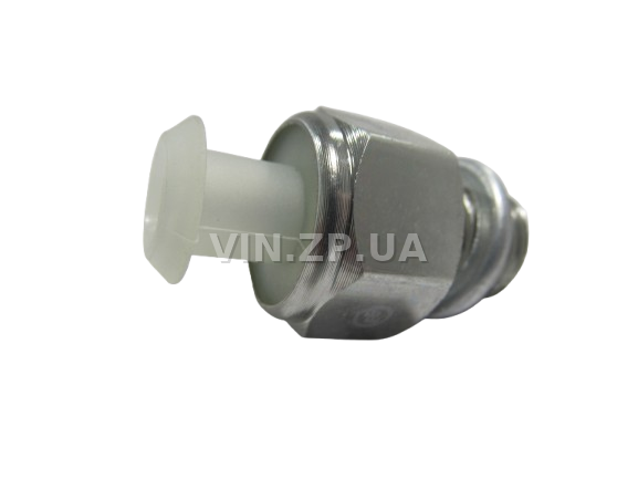 Датчик давления масла ВАЗ 2170, 1117, 1118, 1119 Elprom & Elhovo на лампу ММ-120С 1