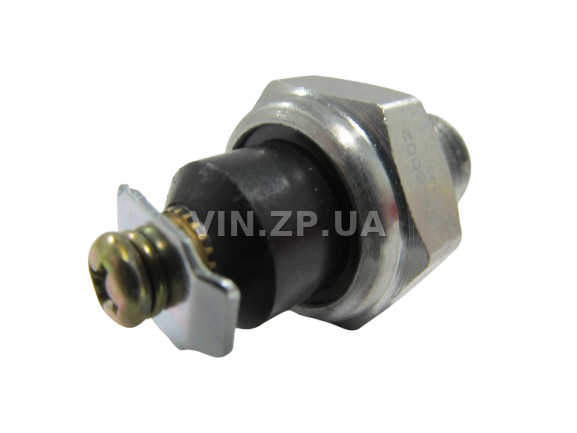 Датчик давления масла ГАЗ, УАЗ, дв 402, 406, 4215 Elprom & Elhovo на лампу ММ-111В 2