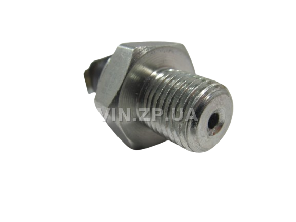 Датчик давления масла ГАЗ, УАЗ, дв 402, 406, 4215 Elprom & Elhovo на лампу ММ-111В 3