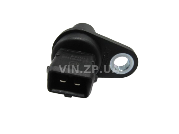 Датчик коленвала Ланос 1.4, Сенс 1.3, Таврия 1102і, Славута 1103і Elprom & Elhovo 141.3847010 2