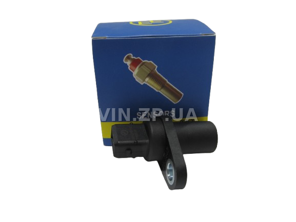Датчик коленвала Ланос 1.4, Сенс 1.3, Таврия 1102і, Славута 1103і Elprom & Elhovo 141.3847010 4