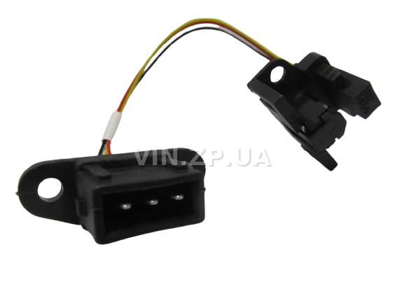 Датчик Холла ВАЗ 2101, 2102, 2103, 2104, 2105, 2106, 2107, 2121, 21213 Elprom & Elhovo  OEM 1112.3855 (63319) 2