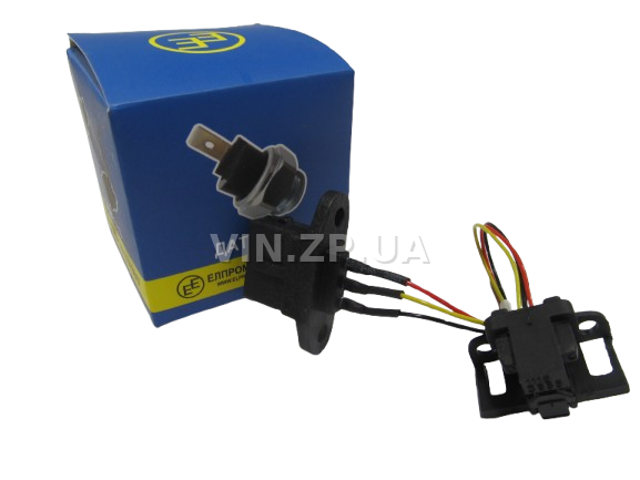 Датчик Холла ВАЗ 2101, 2102, 2103, 2104, 2105, 2106, 2107, 2121, 21213 Elprom & Elhovo  OEM 1112.3855 (63319) 5