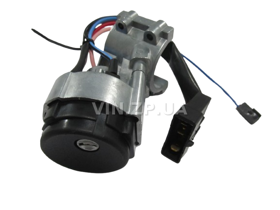 Замок зажигания ВАЗ 1117, 1118, 1119, 2170, 2171, 2172, 2123, под иммобилайзер BAC ELECTRIC 3