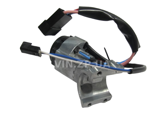 Замок зажигания ВАЗ 1117, 1118, 1119, 2170, 2171, 2172, 2123, под иммобилайзер BAC ELECTRIC 4