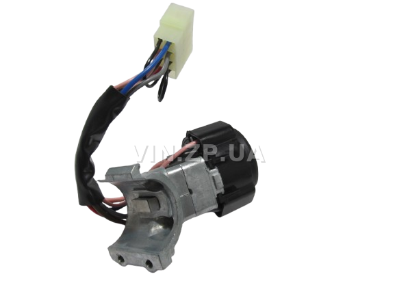 Замок зажигания ГАЗ 3110, 3102 8 контактов BAC ELECTRIC 4
