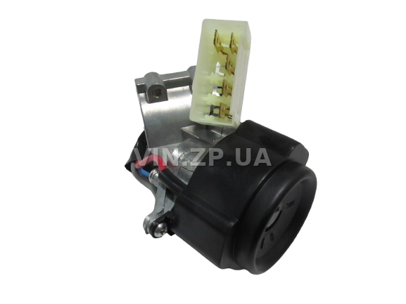 Замок зажигания ГАЗ 3302, 2217, 2705, 5 контактов BAC ELECTRIC 2