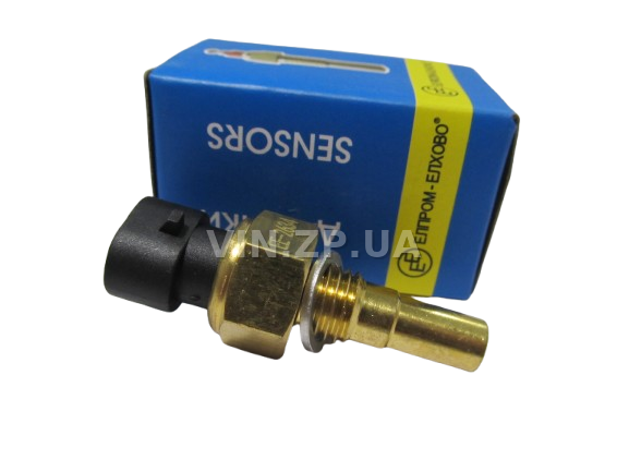 Датчик температуры ОЖ Ланос, Сенс, Авео, Нексия, Матис Elprom & Elhovo 96182634 (63340) 5