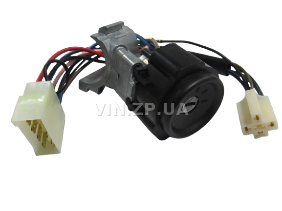 Замок зажигания ВАЗ 2108, 2109, Таврия 1102, 1103, 1105, ОКА 1111, (старый образец) LSA 3