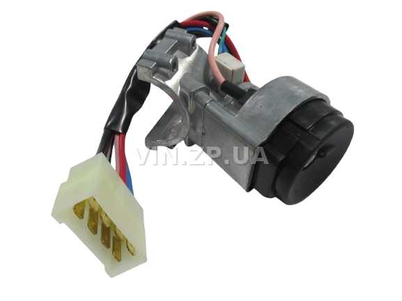 Замок зажигания ВАЗ 2110, 2111, 2112, (новый образец) LSA 3