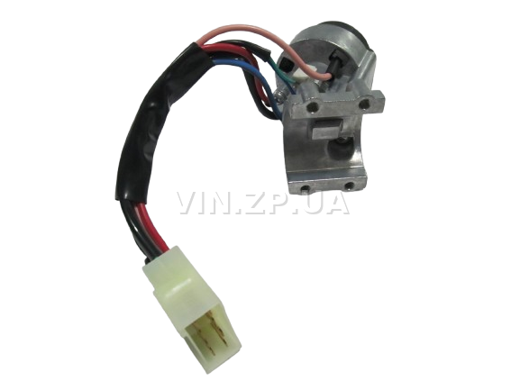 Замок зажигания ВАЗ 2110, 2111, 2112, (новый образец) LSA 4